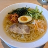 丸源ラーメンで夏限定冷麺ランチ