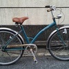 全バラして 組み立て しました！