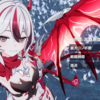 【崩壊3rd】超弦空間挑戦日記part251　氷の律者　燃焼環境　紅蓮級　HL531 21815 S2+2科S0+1赫S2+1薇ss晨雪