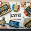 Nintendo Labo「Variety Kit（バラエティ キット）」を解説！ 