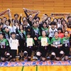 ２年連続 全国大会へ ～パンサーズファミリー大応援団と共に～