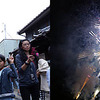 西枇杷島祭り！