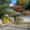 鷲峰山　高台寿聖禅寺　(高台寺)　〜高台院　霊屋〜