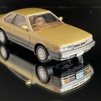 あぶない刑事 日産レパード V30 ツインカムターボ アルティマ - Jeter Base