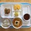 10/30(金)の給食