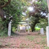 小塩 高房神社