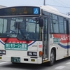 大宮200か・677(朝日自動車2200)＜除籍＞