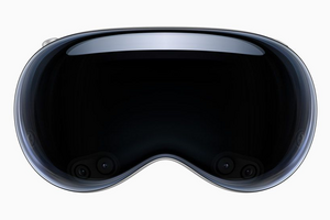 AppleVisionPro/VisionOSのアプリ開発をやってみた