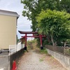 箕田5号墳 (再訪)  鴻巣市箕田