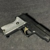 思春期の思い出　シグザウエルP220を・・・撃つッ！