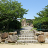 東求女塚古墳　兵庫県神戸市東灘区住吉宮町