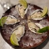 【海鮮】台北:生牡蠣の種類が12種類も！「給海Gethigh Seafood Bistro」@信義安和