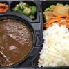 筋曜はカレーの日？！ 虎ノ門「もうやんカレー」　再び