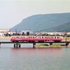 第1369話　1995年高松琴平：志度線の凸凹編成を撮る（その３）