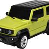 手のひらサイズでオフロード気分を独り占め！ラジコン ジムニーシエラ 1/20スケールで始める、大人の遊び心。