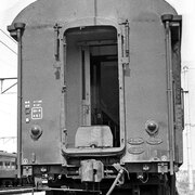 客車 カテゴリーの記事一覧 - 転轍器