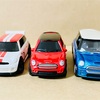 MATCHBOX  2003  MINI  COOPER  S