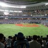 オリックス×西武（17回戦、京セラドーム大阪）