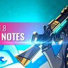 Paladinsアップデート情報ver1.8