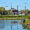 長沼（秋田県大仙）