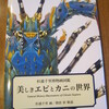 ［工芸］［本］「美しきエビとカニの世界」（杉浦千里博物画図鑑）