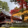 雑感　Vol.113　～日光東照宮～