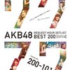 (最終版)第6回AKB48選抜総選挙予想