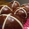 Hot Cross Buns