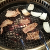 耳鼻科からの焼肉