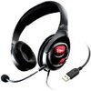 Creative Fatal1ty USB Gaming Headset HS-1000