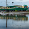 伊豆箱根鉄道　軌道線カラー