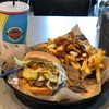 話題のFATBURGERに行ってみた🍔inバンクーバー