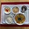 11/10(水)の給食