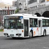 鹿児島交通(元都営バス)　1846号車
