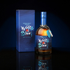 Produce of Tak Matsumoto SINGLE MALT WHISKY 「Waltz in Blue 青の円舞曲」7年 発売決定　カープグッズ抽選販売