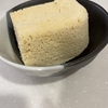 簡単おやつ　おから蒸しパン