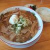 東根市　中華そばヨッチャン　中華そば＋無限ライスをご紹介！🍜