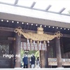 【帰省記】北海道神宮でおみくじを引いて気が引き締まった話。