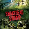 「殺人魚獣　ヘビッシュ」（SnakeHead Swamp）の適当さが良い