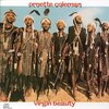 Ornette Coleman and Prime Time『Virgin Beauty』('88)