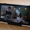 Netflix コーヒーが冷めないうちに