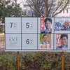 京都市長選挙の結果