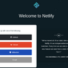 Netlifyで公開したWebアプリのアクセスログは確認できない(2018/12時点)