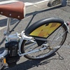 電動アシスト自転車に乗ってみた