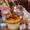 招き猫124の7・146の8【山形・三重】もりわじん/伊勢招き猫まつり