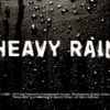 【Windows 10】Heavy Rainのレビュー　感想は？