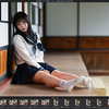 本日の現像から 2024.8.13 その2 ─ なるはちゃん リク撮 2024.7.19 浮田家 ─