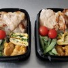 ３人分のお弁当、作ることになった話。