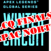 ALGSウィンターサーキットLCQ APAC North 決勝ラウンド 結果速報&まとめ