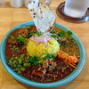 【立ち寄りカレー】シャカスパイス 【総社市】＜食べ日：2026年4月21日（火）＞